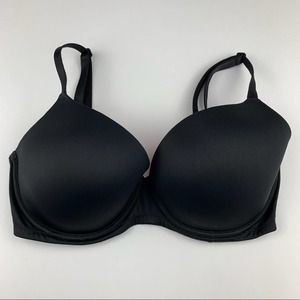 PINK Victoria’s Secret Lightly Lined Bra 32DD #6553